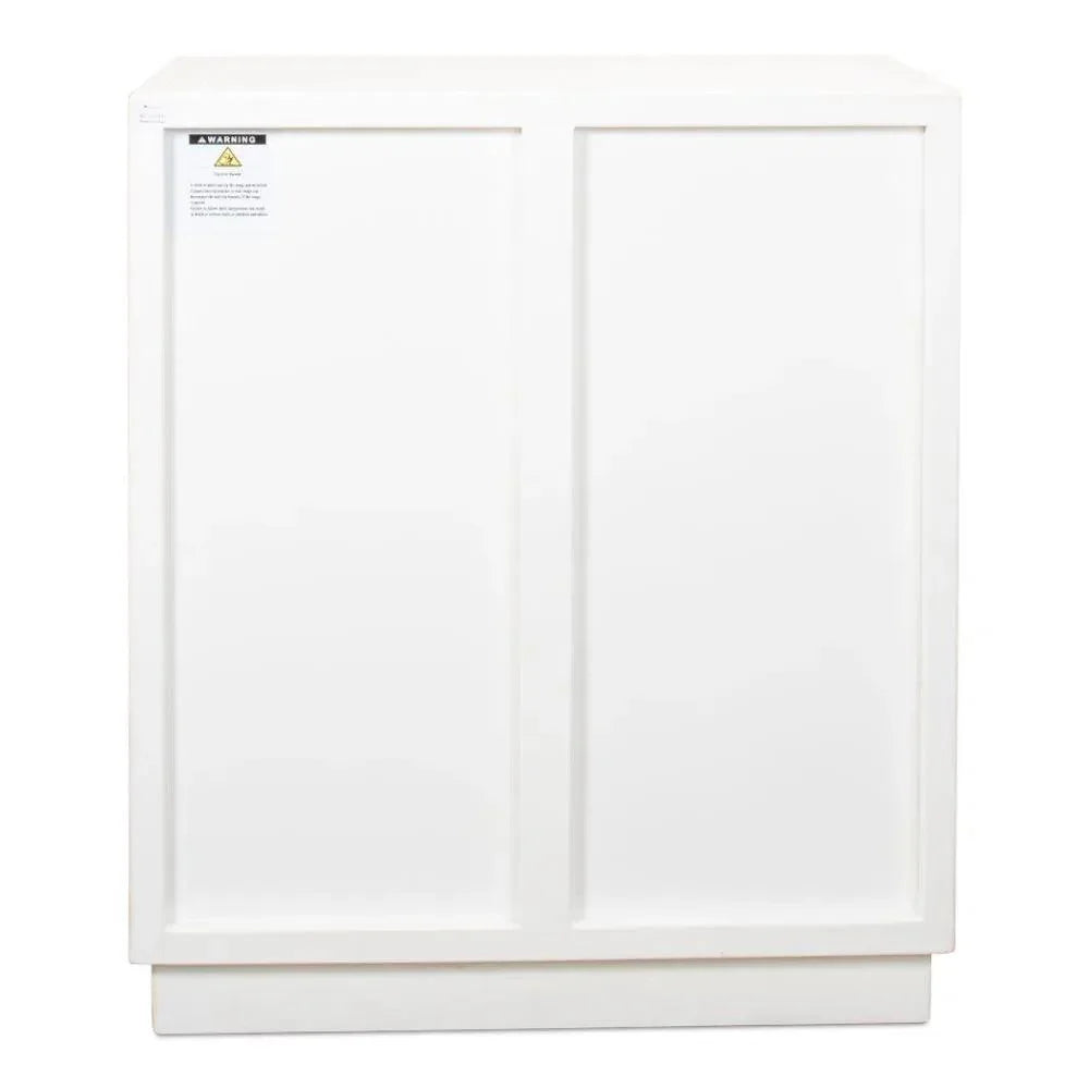 Stefano Two Door Commode - LOOMLAN - Sarreid - Dressers