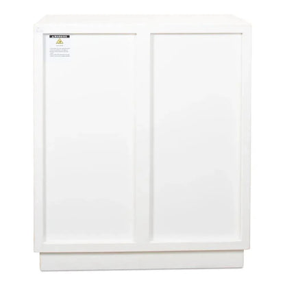 Stefano Two Door Commode - LOOMLAN - Sarreid - Dressers