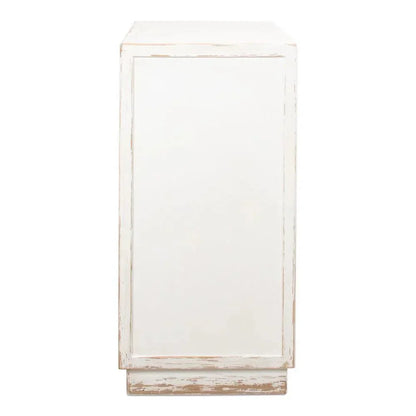 Stefano Two Door Commode - LOOMLAN - Sarreid - Dressers