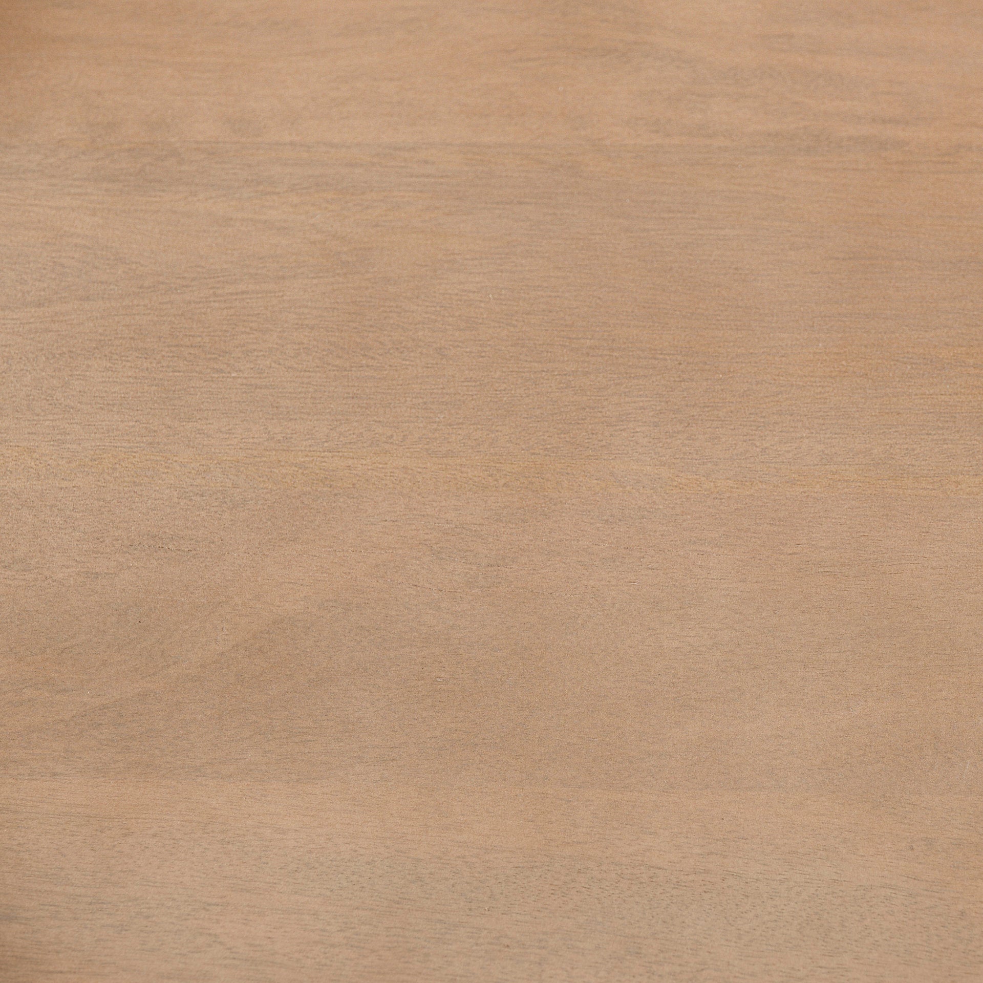 Steinbeck Wood Top Office Desk-Home Office Desks-Mercana-LOOMLAN