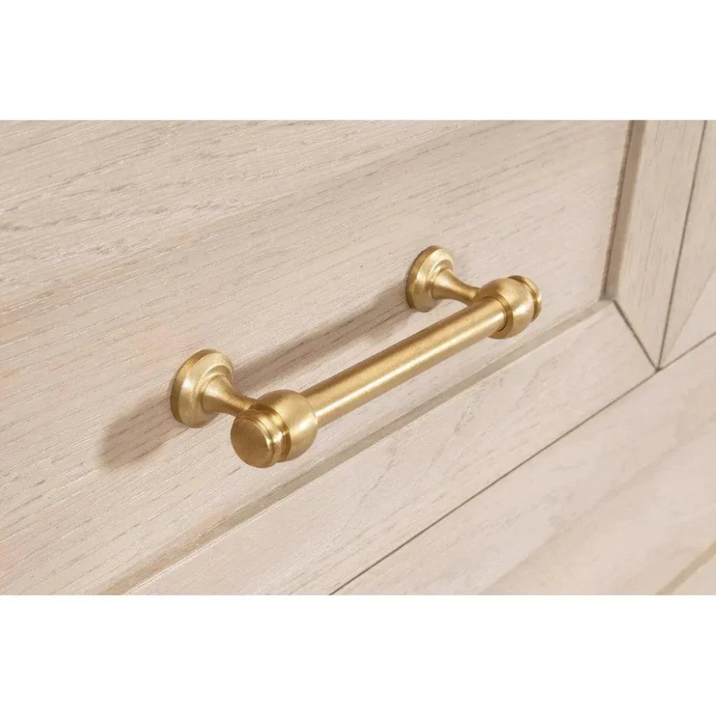 Stella 5 - Drawer High Chest - LOOMLAN - Essentials For Living - Dressers