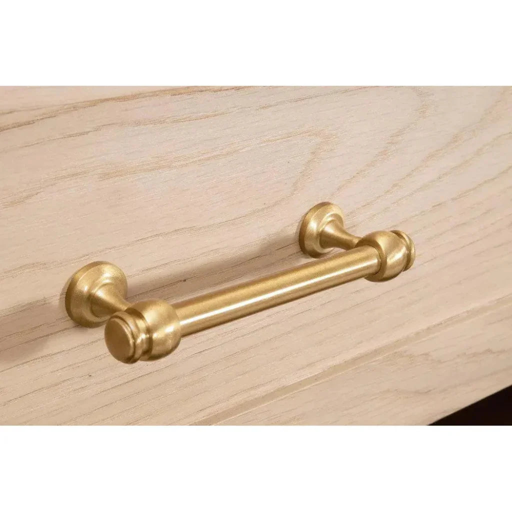 Stella 6 - Drawer Double Dresser - LOOMLAN - Essentials For Living - Dressers