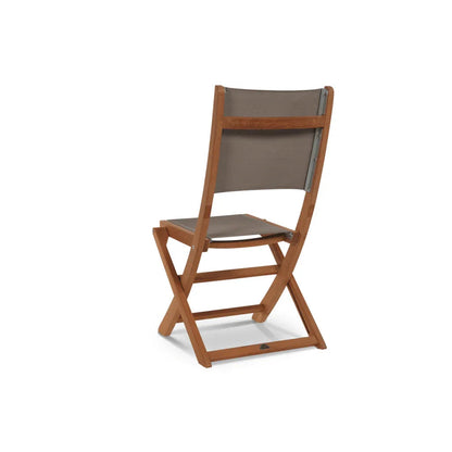 Stella Teak Patio Round Bistro Set 3PC-Outdoor Bistro Sets-HiTeak-LOOMLAN