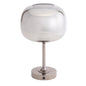 Sterling Rechargeable Glass Table Lamp