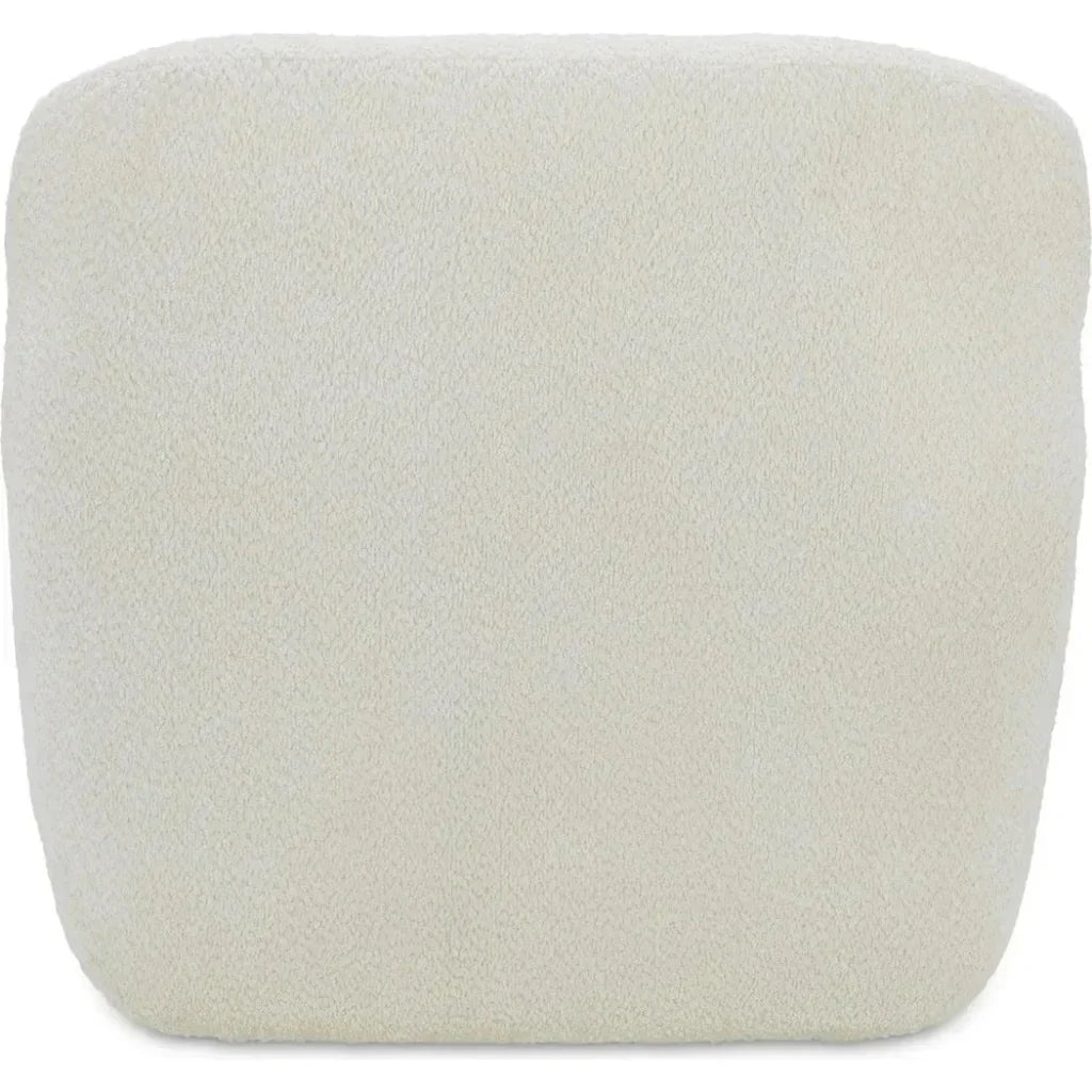 Stevie Performance Fabric Lounge Armchair-Lounge Chairs-Moe's Home-LOOMLAN