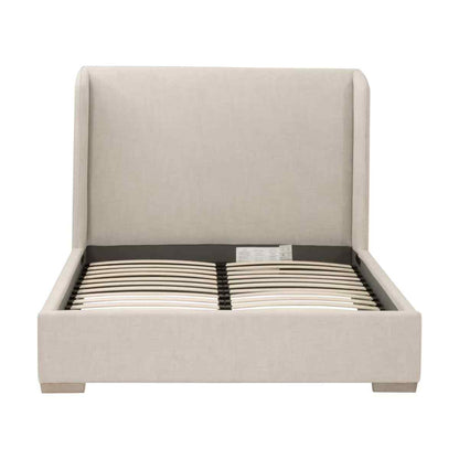 Stewart Fabric Platform Bed