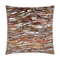 Stillwater Handmade Throw Pillow - LOOMLAN - D.V. Kap - Throw Pillows