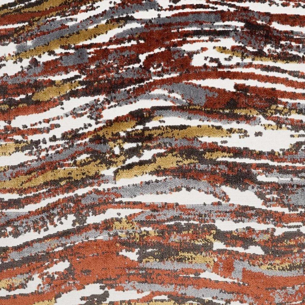 Stillwater Handmade Throw Pillow - LOOMLAN - D.V. Kap - Throw Pillows