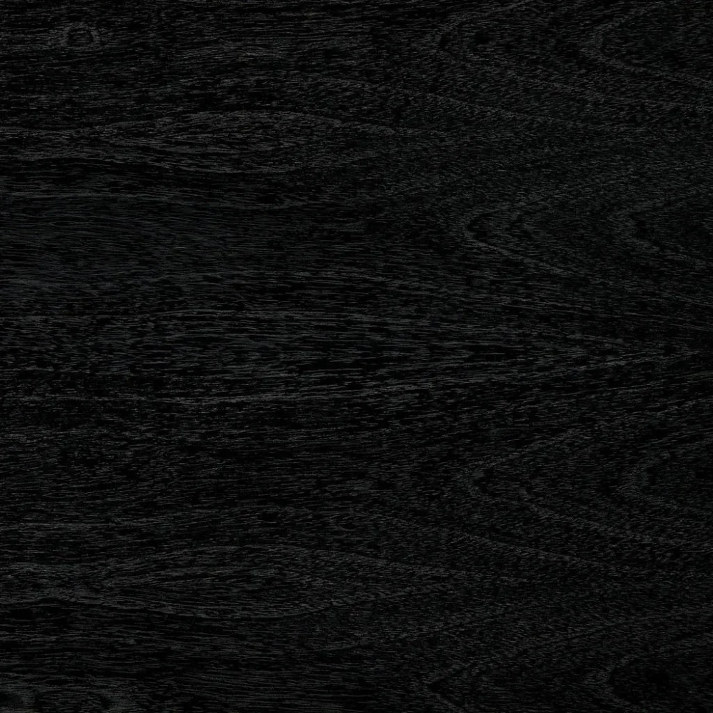 Stockholm Coffee Table - LOOMLAN - Noir - Coffee Tables