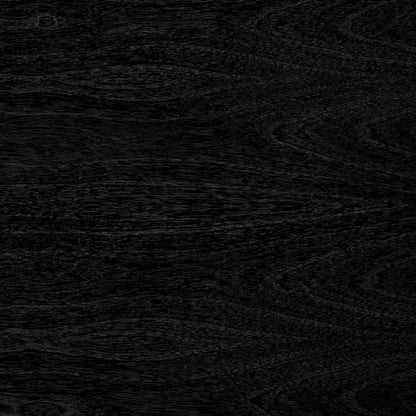 Stockholm Coffee Table - LOOMLAN - Noir - Coffee Tables