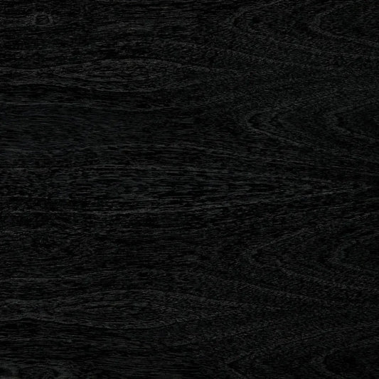 Stockholm Coffee Table - LOOMLAN - Noir - Coffee Tables