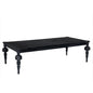 Stockholm Coffee Table - LOOMLAN - Noir - Coffee Tables