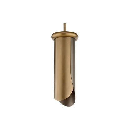 Stockman Brass Design Custom Rods Pendant - LOOMLAN - Wildwood - Pendants