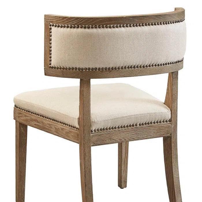Stonebridge Dining Chair - LOOMLAN - Furniture Classics - Dining Chairs