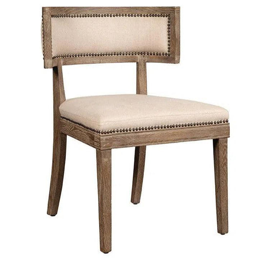 Stonebridge Dining Chair - LOOMLAN - Furniture Classics - Dining Chairs