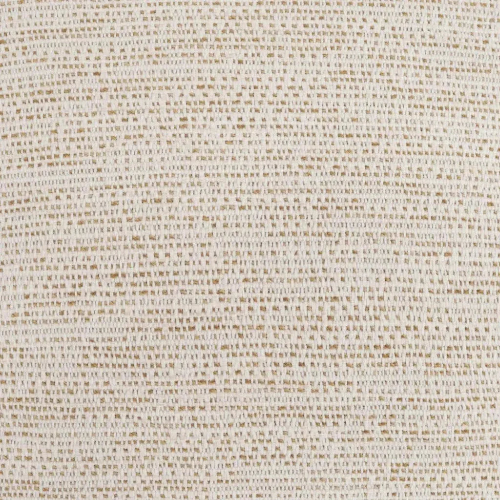 Strato Golden Brown Throw Pillow With Insert - LOOMLAN - D.V. Kap - Throw Pillows