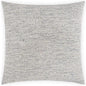 Strato Navy Brown Throw Pillow With Insert - LOOMLAN - D.V. Kap - Throw Pillows