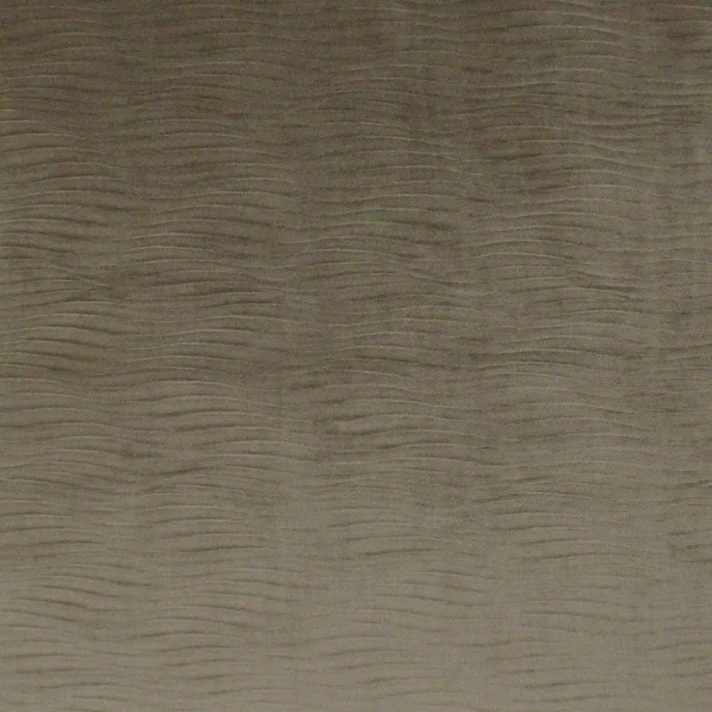 Stream Mushroom Brown Throw Pillow Insert - LOOMLAN - D.V. Kap - Throw Pillows