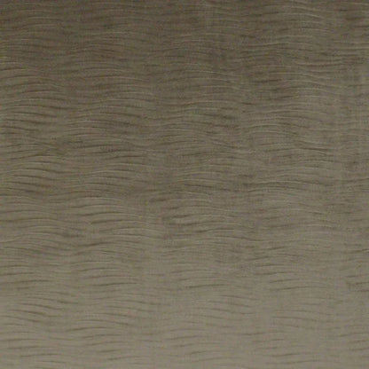 Stream Mushroom Brown Throw Pillow Insert - LOOMLAN - D.V. Kap - Throw Pillows