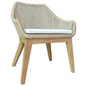 Stream Outdoor Dining Chair-Outdoor Dining Chairs-Artesia-LOOMLAN