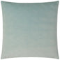 Stream Seafoam Green Throw Pillow Insert - LOOMLAN - D.V. Kap - Throw Pillows