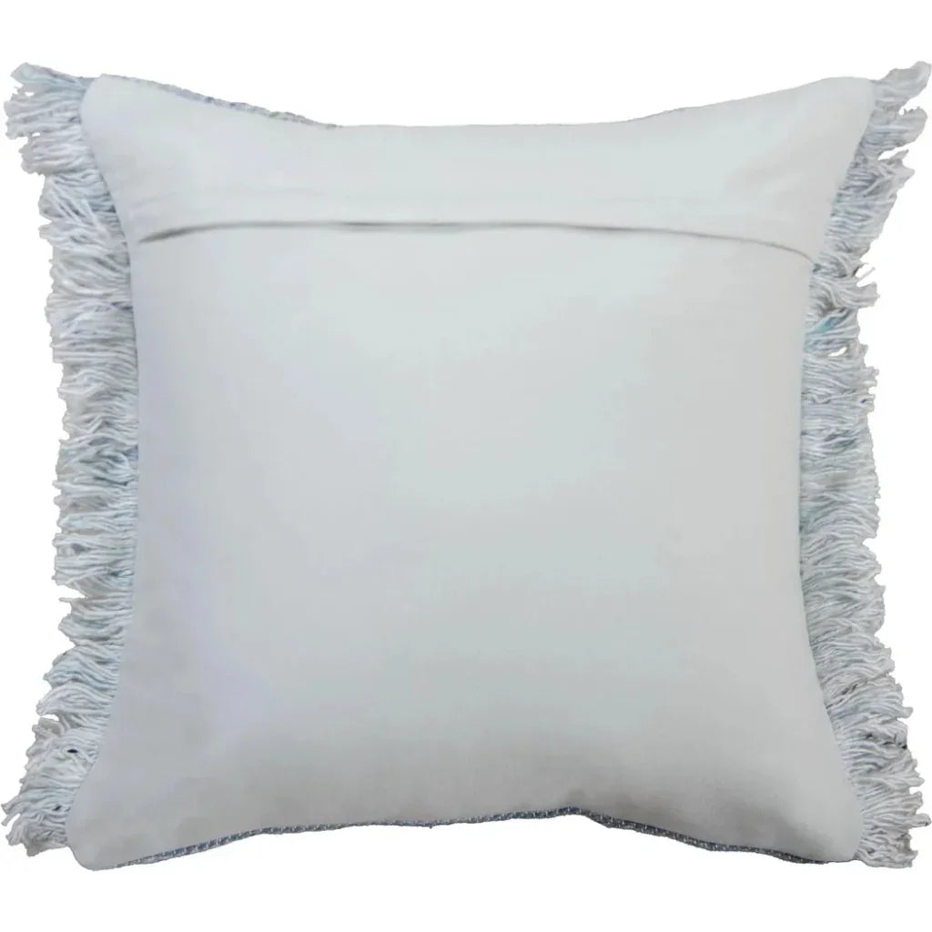 Striped Throw Pillows For Outdoors-Outdoor Pillows-LOOMLAN-LOOMLAN