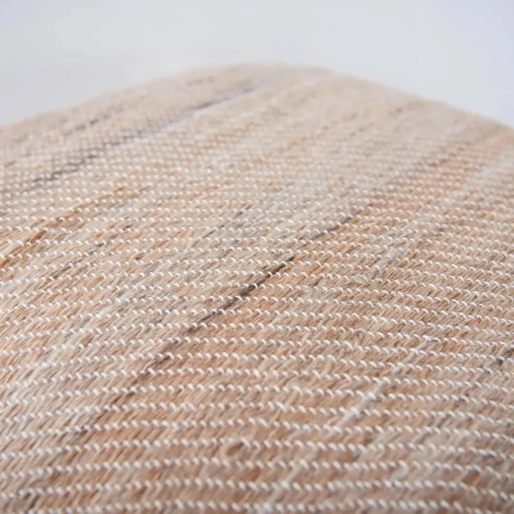 Striped Throw Pillows For Outdoors-Outdoor Pillows-LOOMLAN-LOOMLAN