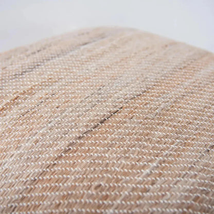 Striped Throw Pillows For Outdoors-Outdoor Pillows-LOOMLAN-LOOMLAN