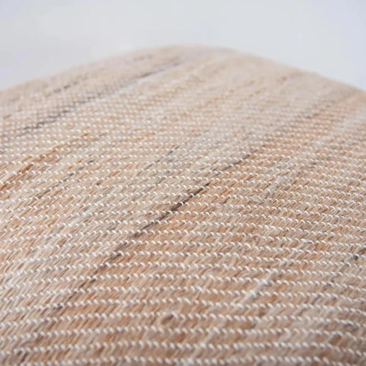 Striped Throw Pillows For Outdoors-Outdoor Pillows-LOOMLAN-LOOMLAN