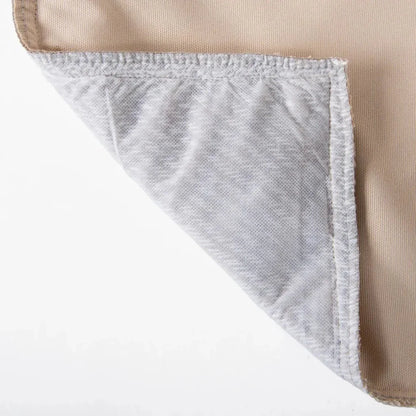 Striped Throw Pillows For Outdoors-Outdoor Pillows-LOOMLAN-LOOMLAN