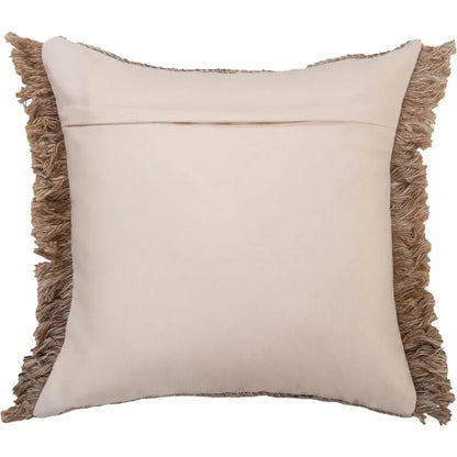 Striped Throw Pillows For Outdoors-Outdoor Pillows-LOOMLAN-LOOMLAN