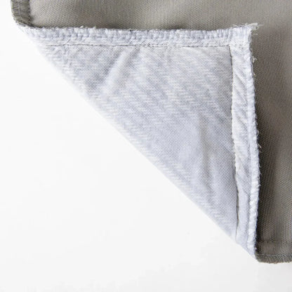 Striped Throw Pillows For Outdoors-Outdoor Pillows-LOOMLAN-LOOMLAN