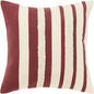 Stripes Down Filled Decorative Throw Pillow Cover - LOOMLAN - LOOMLAN - Throw Pillows