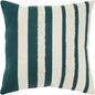 Stripes Down Filled Decorative Throw Pillow Cover - LOOMLAN - LOOMLAN - Throw Pillows