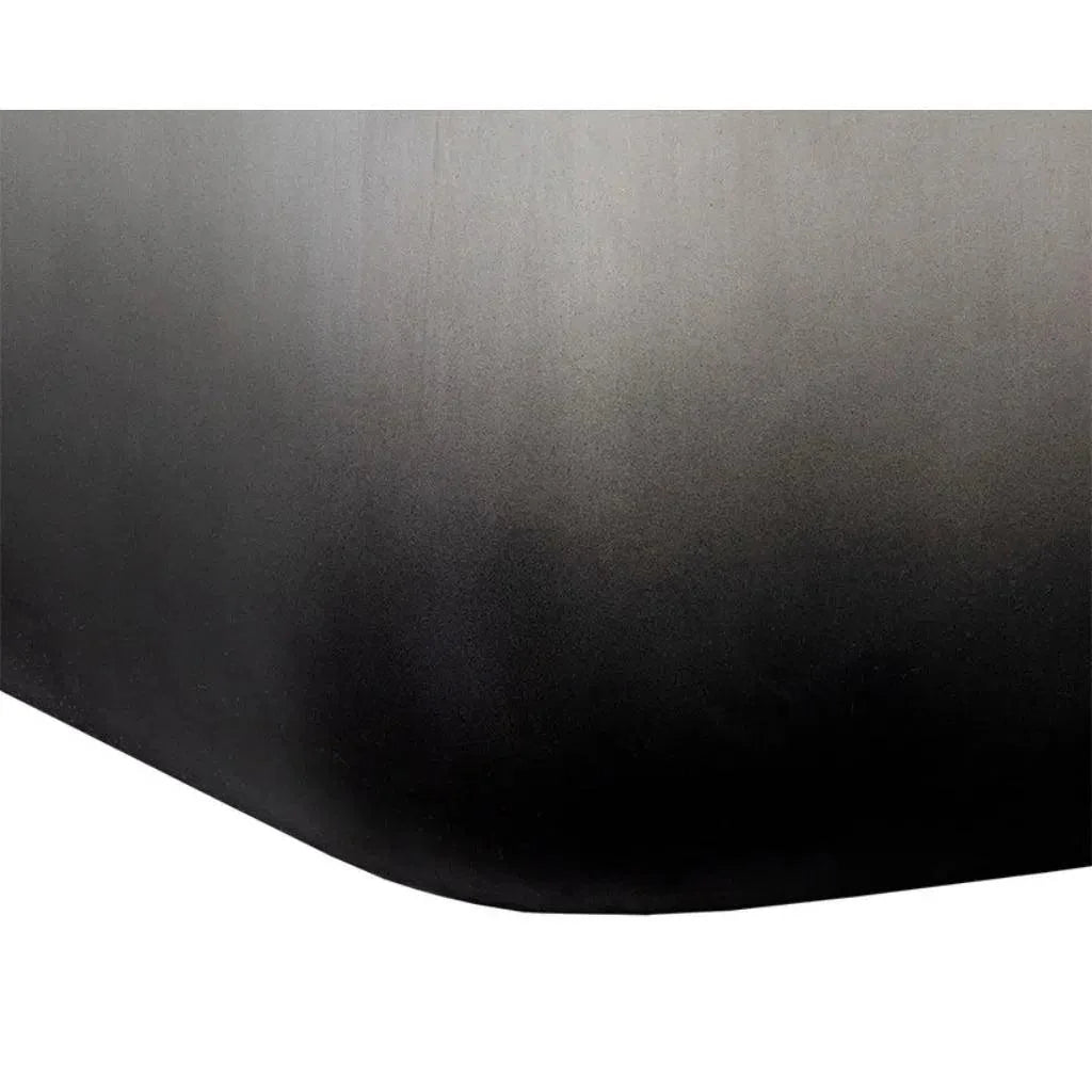 Strut Concrete Outdoor Square Coffee Table-Outdoor Coffee Tables-SUNPAN-LOOMLAN