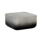 Strut Concrete Outdoor Square Coffee Table-Outdoor Coffee Tables-SUNPAN-Black Ombre-LOOMLAN