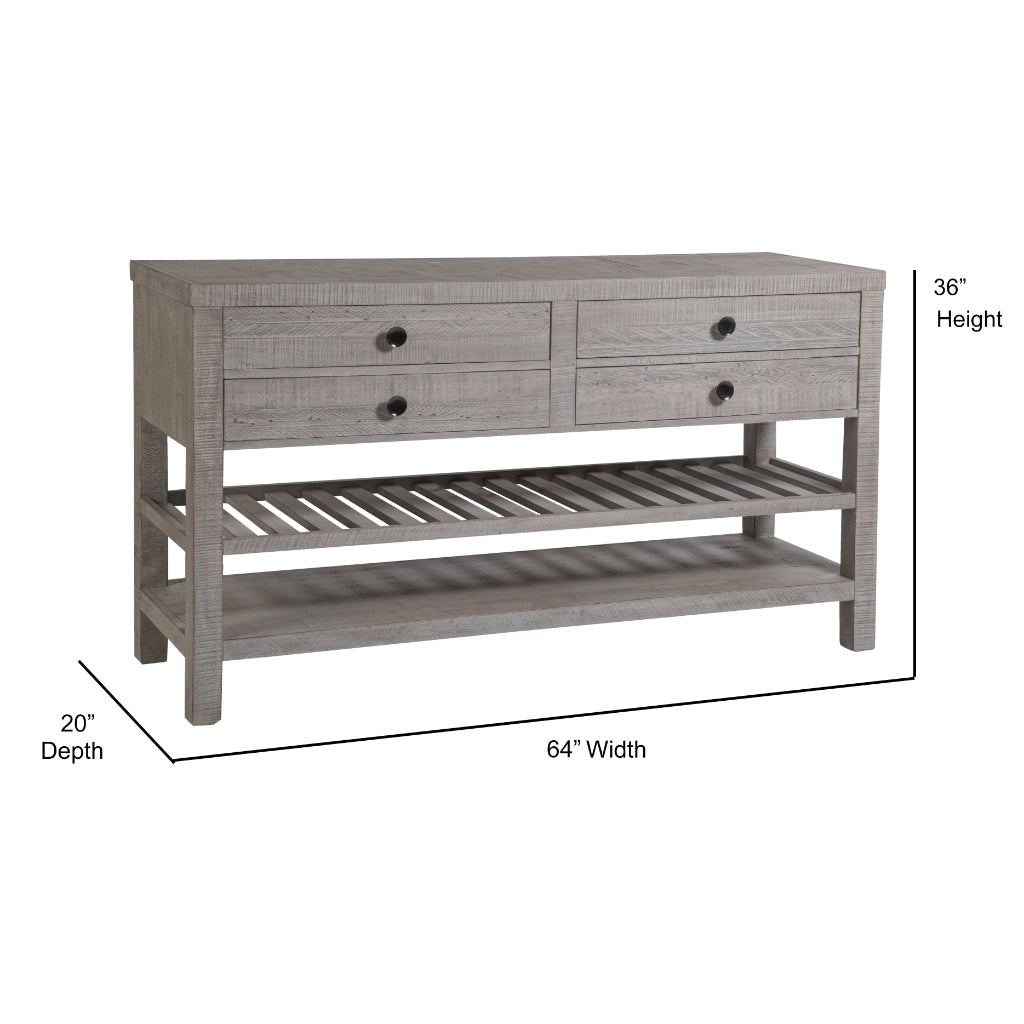 Studio 20 Extendable Dining Table Set (Set of 10)-Dining Table Sets-Palmetto Home-LOOMLAN