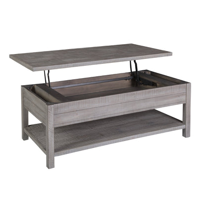 Studio 20 Lift Top Rectangular Cocktail Table