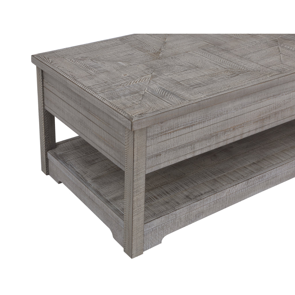 Studio 20 Lift Top Rectangular Cocktail Table