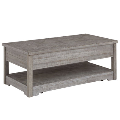 Studio 20 Lift Top Rectangular Cocktail Table