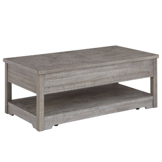 Studio 20 Lift Top Rectangular Cocktail Table