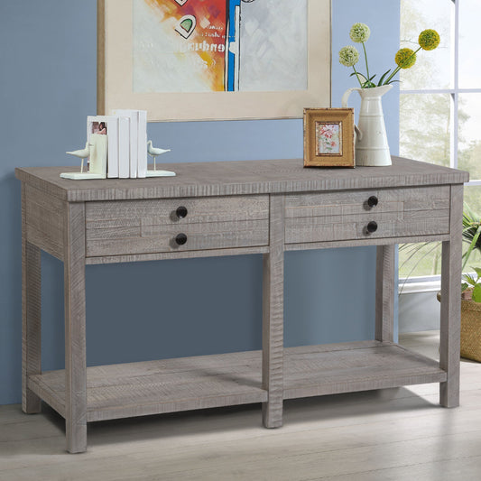 Studio 20 Rectangular Console Table