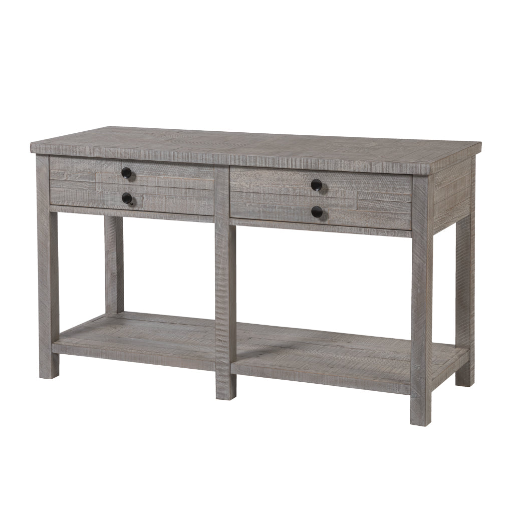 Studio 20 Rectangular Console Table