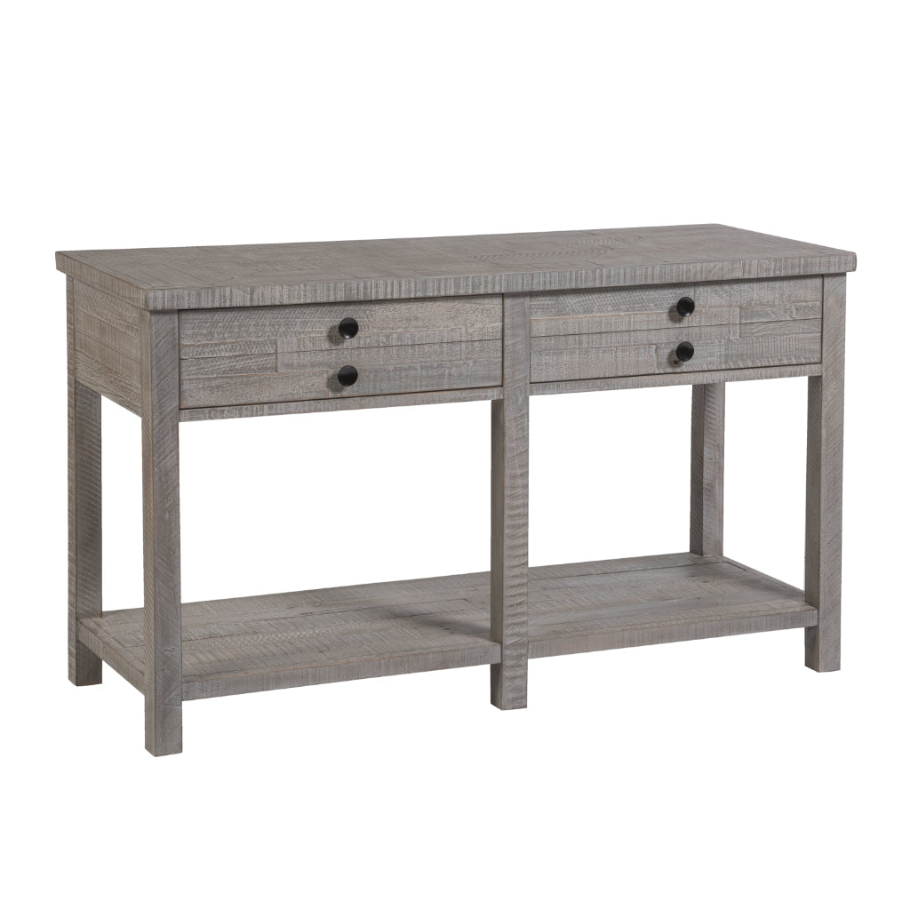 Studio 20 Rectangular Console Table