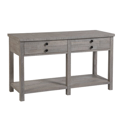Studio 20 Rectangular Console Table