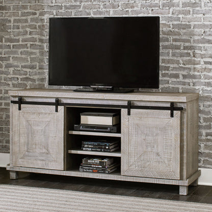 Studio 20 Sliding Doors Entertainment Console
