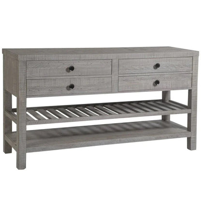 Studio 20 Wooden Sideboard