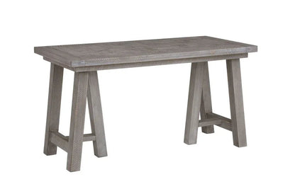 Studio 20 Wooden Writing Desk-Home Office Desks-Palmetto Home-LOOMLAN