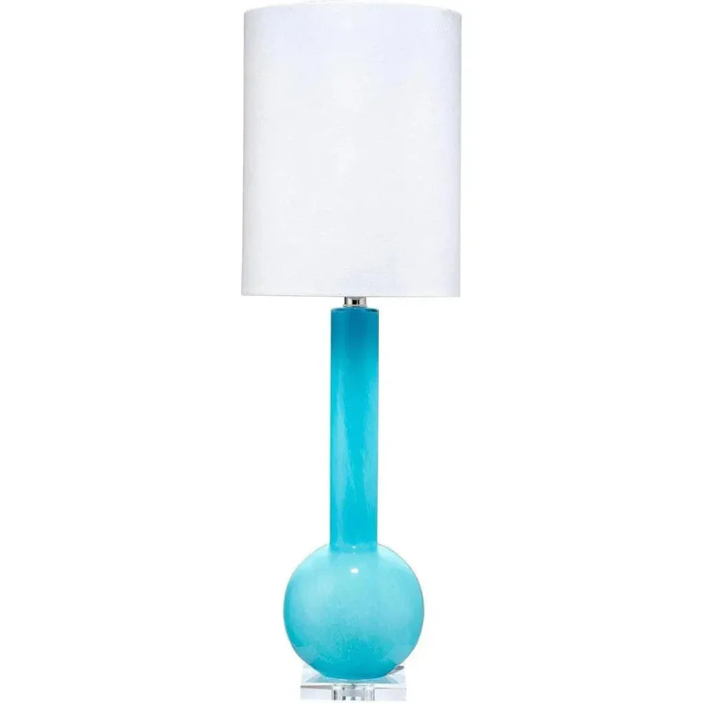 Studio Glass Table Lamp
