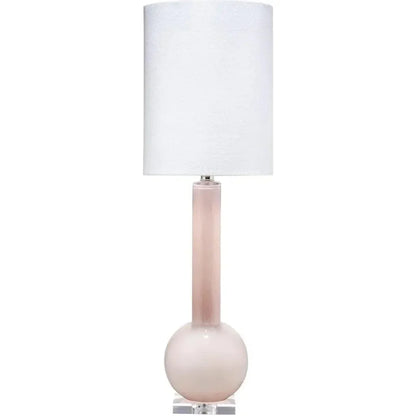 Studio Glass Table Lamp